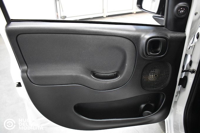 FIAT Panda 0.9 TwinAir Turbo Natural Power Easy